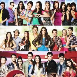 Amigable, amo @DaniloCarrera& @IsaCastillo7... Twilighter♥, Robsesionada♥ ILoveYou @1LoganHenderson me encanta Grachi:D @m_delpilar me siguio el 28/04/13