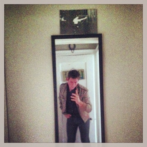 screaminjkinsel's profile picture. aww baby, come on baby