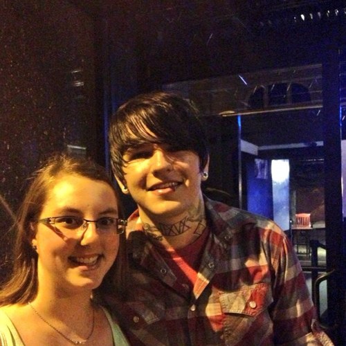 bella16rocker's profile picture. 