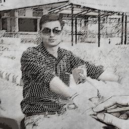 Dard halka hai saans bhari hai
Jiye jaane ki rasm jaari hai
Aapke baad har ghadi humne
Aapke saath hi guzari hai...!!!