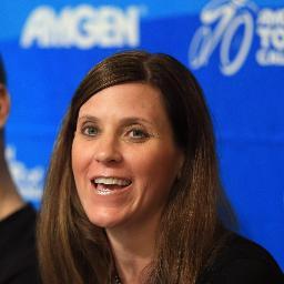 SVP & Executive Director, Amgen Tour of California