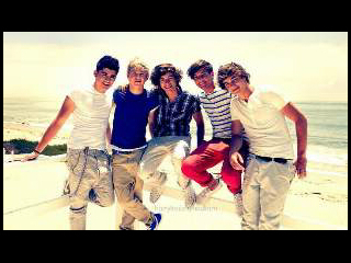 Mackenzie&Alyssa•We love One Direction!•Our lives are dedicated towards them•Don't hate•If you're not a Directioner just leave•