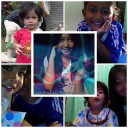 Ilham Rizky Setiaguna , SDN kota batu 06 grd 4