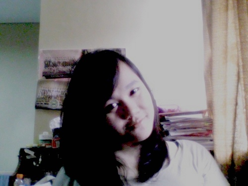 Badminton | K-Pop | SM Ent| ELF | Super Junior | SS501 |STPB Enhaii 2011 | Hospitality | Pastry | 27 Feb 1993 | 93 lines |