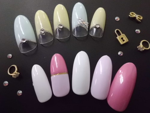 スピードネイル なんば店 Speednailnanba Twitter スピードネイル なんば店 Speednailnanba Twitter