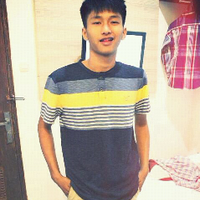 Gerry Akbar (@ohzgerry) 's Twitter Profile Photo Gerry Akbar (@ohzgerry) 's Twitter Profile Photo