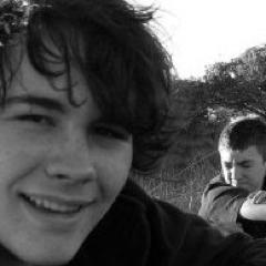 tomsonmuns's profile picture. 