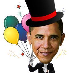 HoudiniObama's profile picture. I'm THE GREAT #MAGICIAN. I'm half #black & many #RELIGIONS, now you see college transcripts, now you don't. The Shadow knows. JIC, I am not the real Obama.