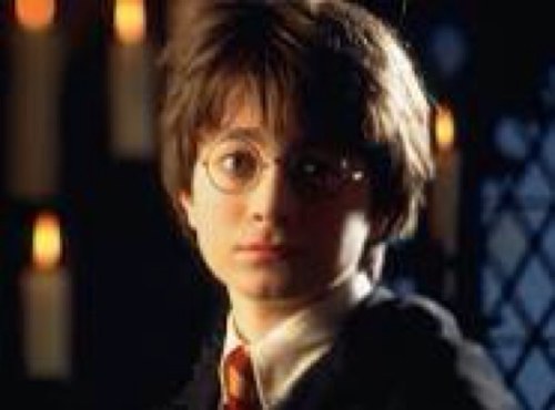 Potter Head for Life c;