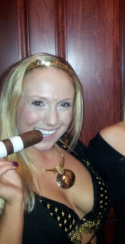 Featuring hot and confident women of the world who enjoy cigars. Visit us at Ultimate Cigar Lounge Located at 137 E. North Avenue in Villa Park, IL