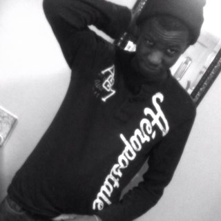 Im cool to hang around goofy and love raping i do not hang around messy ppl. So follow me and ill follow u baq.