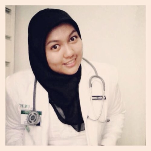 ibelchaniago's profile picture. Fakultas KEDOKTERAN UNJANI 2009