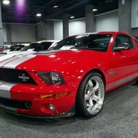 Keith Lambert (@stpracer43keith) 's Twitter Profile Photo
