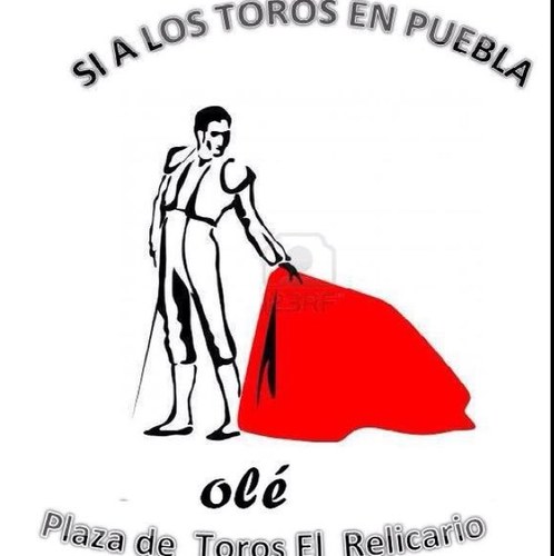 torospuetlax's profile picture. organizacion 100% taurina
abarca Puebla y Tlaxcala
en especial la plaza de toros Jorge el Ranchero Aguilar y la plaza de toros El Relicario
#sialostoros