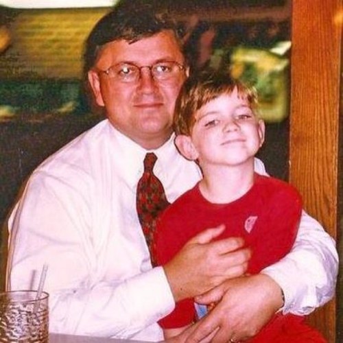 BigSpoon6's profile picture. Grit. Grind. Grizz. #GrizzNation!! Proud member of the Hotty Toddy's and the Chattanooga Mocs.