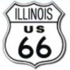 CuriousTravel66's profile picture. Traveling the original 1926 path of historic U.S. Route 66 between downtown Chicago and Joliet, IL