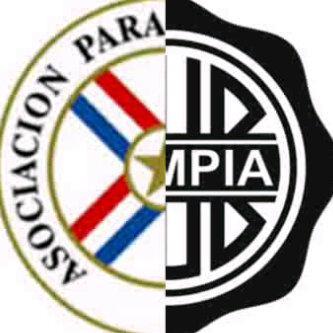 PARAUNO
DECANO 
REY DE COPAS