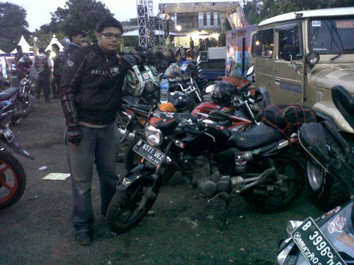 Mencari yang terbaik dari yang paling baik ☺♥☺