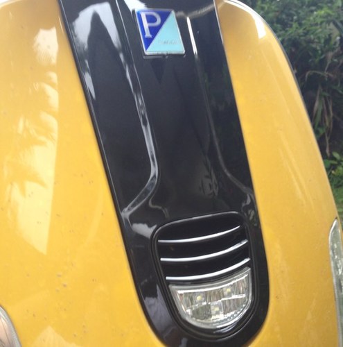 ScooterSuit's profile picture. Vespa LX & S Accessories.LED Headlight.turn signal.taillight.Flyscreen.etc. CP:+628812062608 BBM:31691C61