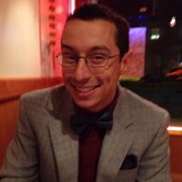 Luke Heinkel (@lukeheinkel) 's Twitter Profile