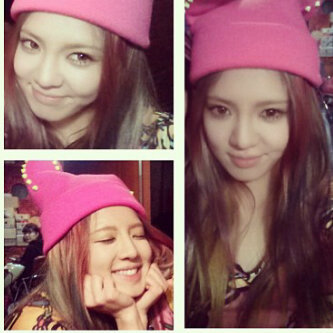 Dancing Queen of SNSD