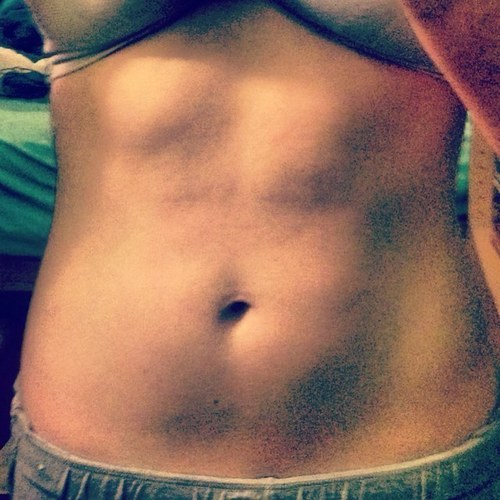 Runner, student, nutrition enthusiast. Transitioning to the Paleo Diet and a healthier way of life.