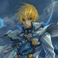Ky Kiske (@thunderinghope) 's Twitter Profile