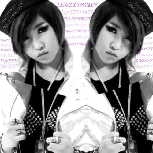 2NE1の末っ子 MINZYのJAPANESE FANSITE、스나지です。

snazzyminzy@gmail.com