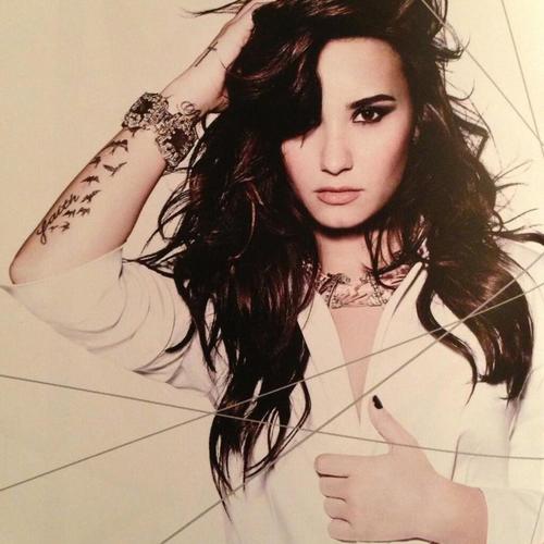 I'm Lovatic,problem?