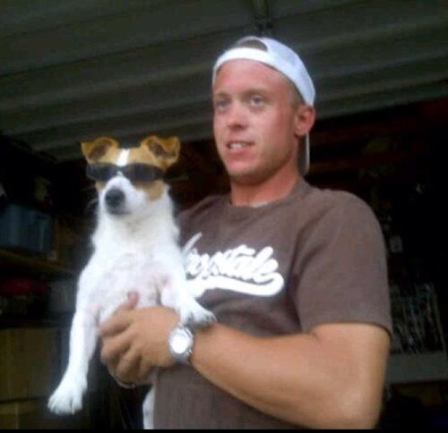 robwaitson's profile picture. 