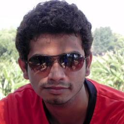 Music Lover. Sports Person. In love with Nature. Software Professional and Proud Indian