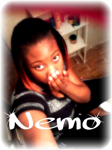 im 14 lukn fha new franns im not bout drama so take dhat else were ima cool nice & mean person in im frum dha south ima tomboy in ihf any ?s please ask