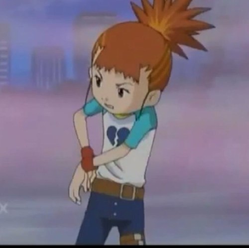 DigimonRika's profile picture. Hi Im Rika Im A Digimon Tamer Im Single My Friends Are Takato, Henry , Jeri, Ryo, Kenta , Kazu , And Susie  My Digimon Renamon Queen Of Digimon