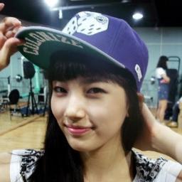 [V] Suzy from @Emejing_Ent Magnae Miss a