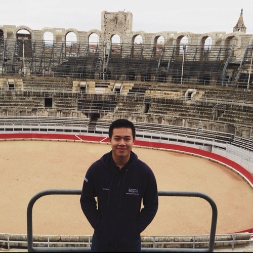 kahhoeloi Profile Picture