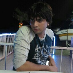 seth1804's profile picture. Gooner. Tech and Film Junkie. Depeche Mode Devotee.