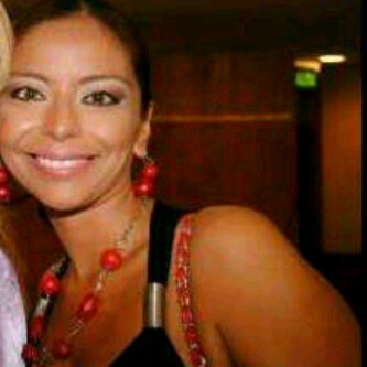 Los amores de mi vida Dios, mi madre, mi hijo, y olimpia!!! Los amo!!!