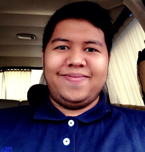 fachrihilman's profile picture. 