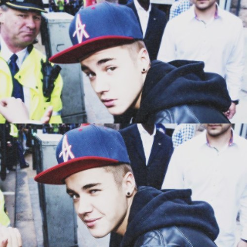 bieber__fake's profile picture. single / bi