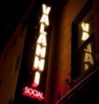 Start Sharing... ValanniSocial 1229 Spruce Street, We are open 7 days a week and the kitchen serves until 1am bar serves till 2:00am