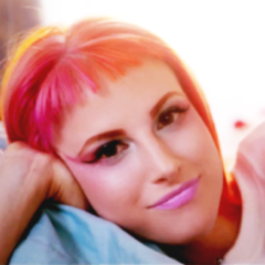 fuckngsparamore's profile picture. Paramore, Panic At The Disco, rock n' roll, lasanha and more... :)