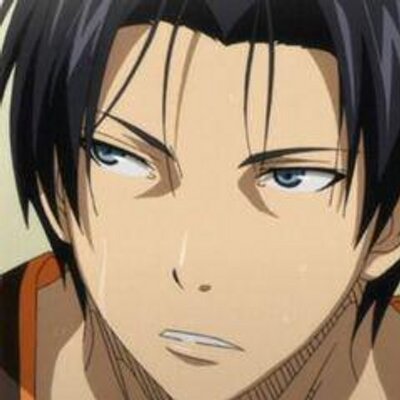 高尾和成ぼっと