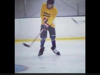 Just an all around fuckin bender, house puck. pickin Splinters out of my ass since 97. #ridethepines