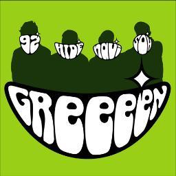 Membahas berita-berita tentang GReeeeN ~~~
Fanbase GReeeeN di Indonesia :) ~~~ hey, we are here GRCrew ^^
