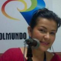 Comunicadora Social - Master Gest Pública, Auditora Interna ISO, Esp en Desarrollo de Proyectos  Comunitarios, Periodista Colmundo Radio 660 am-Canal TRO.