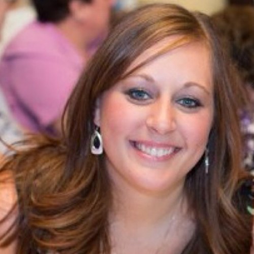 Technical Business Analyst @arrow_dot_com | Now is the time for courage and not fear. | *Opinions are my own.