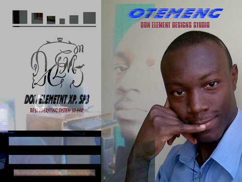 Otemeng85's profile picture. 