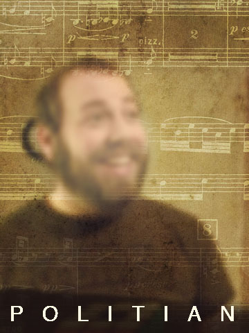 politianmusic's profile picture. I write songs