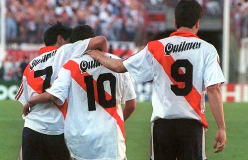 River_Plate_34_'s profile picture. Por su estilo, por su historia, por su gente, EL MAS GRANDE