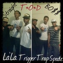 Travis Saunders  - @DatTODBossTRAP - Twitter